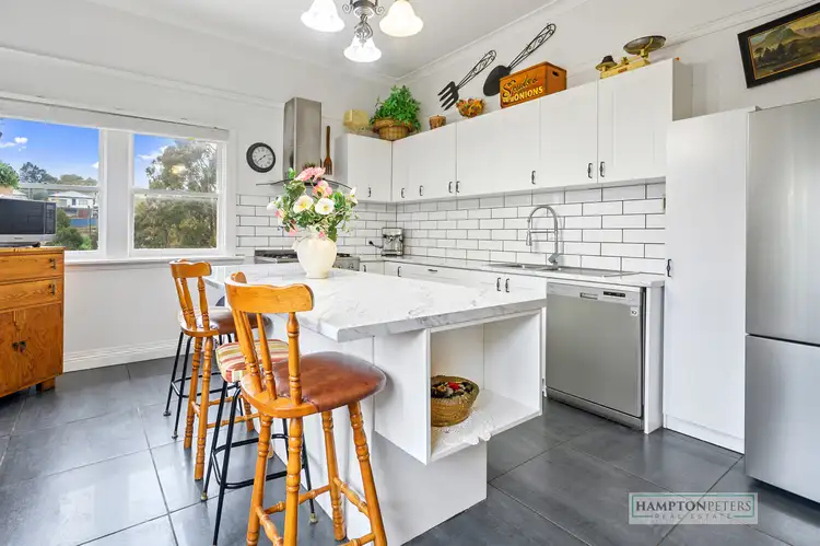 Fourth view of Homely house listing, 6 Sutton Street, Hillcrest TAS 7320