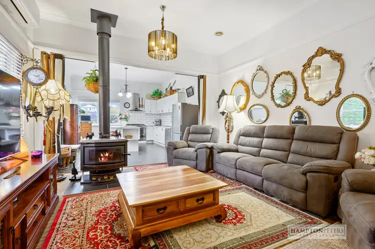 Sixth view of Homely house listing, 6 Sutton Street, Hillcrest TAS 7320