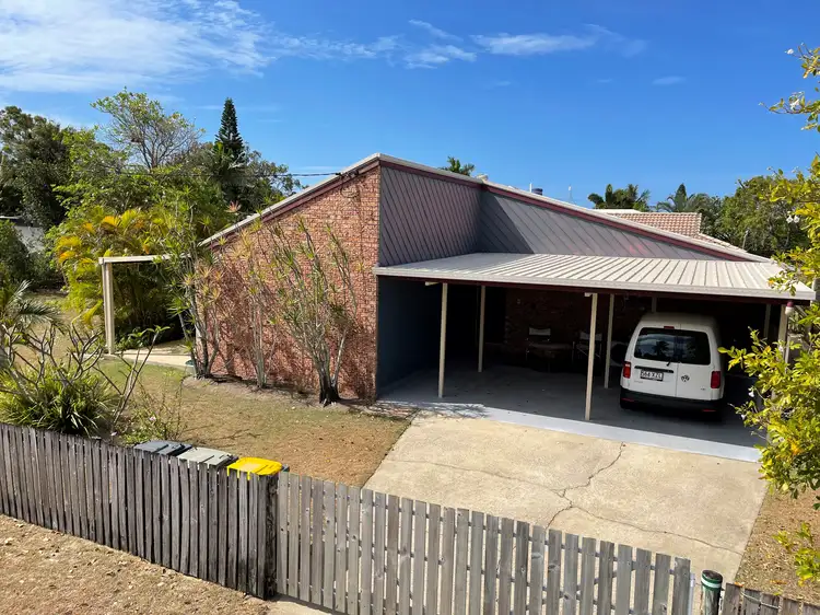 3 Michael Moohin Drive, Slade Point QLD 4740