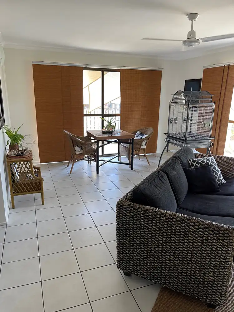 Sixth view of Homely house listing, 3 Michael Moohin Drive, Slade Point QLD 4740