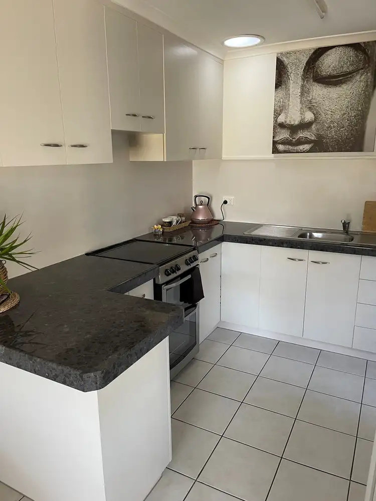 Seventh view of Homely house listing, 3 Michael Moohin Drive, Slade Point QLD 4740
