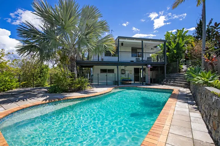 Main view of Homely house listing, 8 Teak Place, Ashmore QLD 4214
