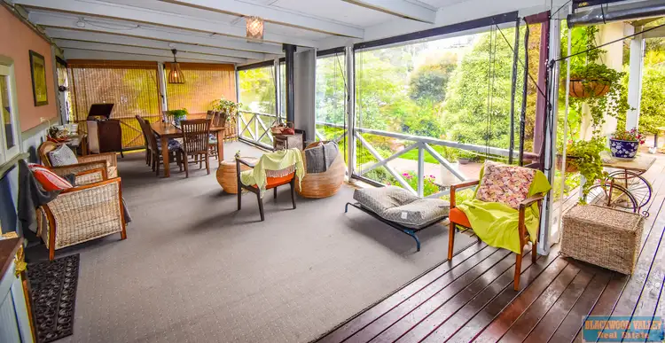 16 Dean Street, Bridgetown WA 6255