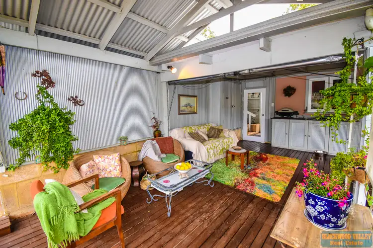 Second view of Homely house listing, 16 Dean Street, Bridgetown WA 6255