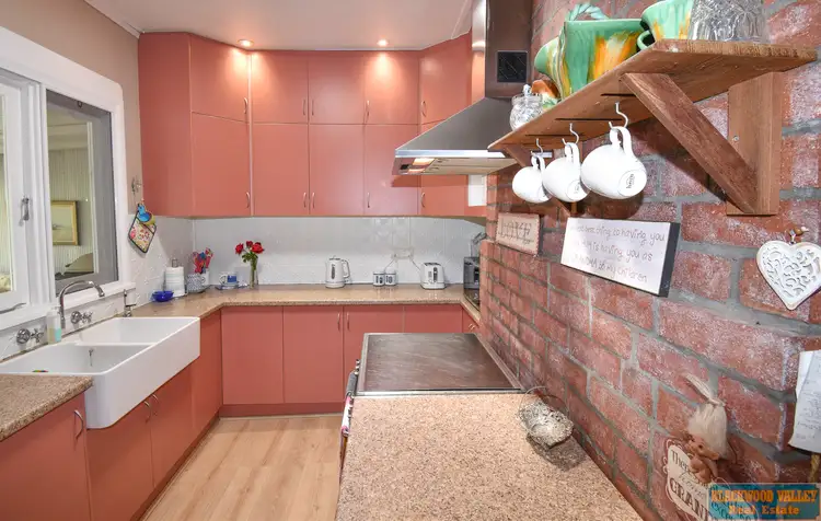 Fifth view of Homely house listing, 16 Dean Street, Bridgetown WA 6255