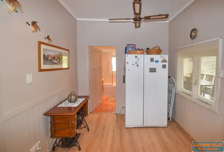 Sixth view of Homely house listing, 16 Dean Street, Bridgetown WA 6255