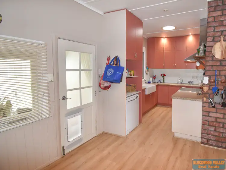 Seventh view of Homely house listing, 16 Dean Street, Bridgetown WA 6255