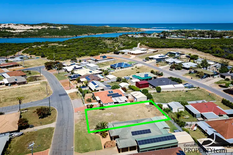 Fourth view of Homely land listing, 13 Thames Drive, Cape Burney WA 6532