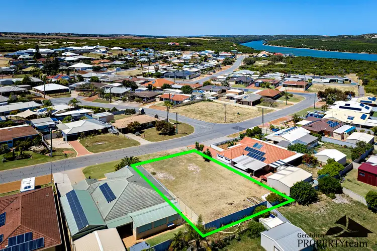 Sixth view of Homely land listing, 13 Thames Drive, Cape Burney WA 6532