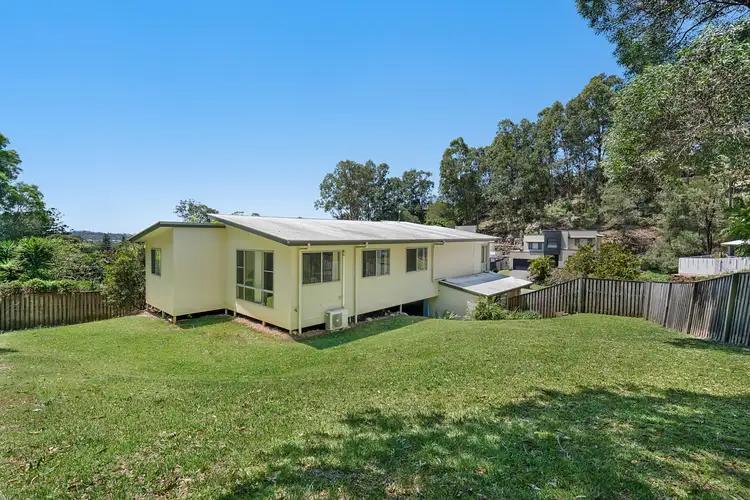 Second view of Homely house listing, 9 Gellert Close, Maudsland QLD 4210