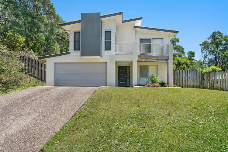 Third view of Homely house listing, 9 Gellert Close, Maudsland QLD 4210