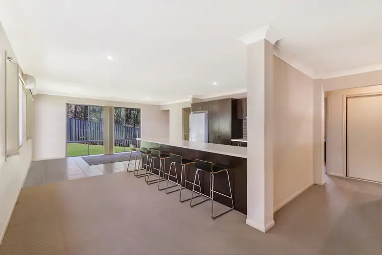 Fourth view of Homely house listing, 9 Gellert Close, Maudsland QLD 4210