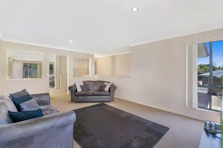 Sixth view of Homely house listing, 9 Gellert Close, Maudsland QLD 4210