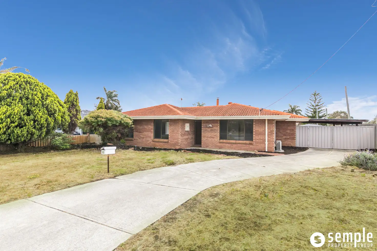 Main view of Homely house listing, 91 Dotterel Way, Yangebup WA 6164