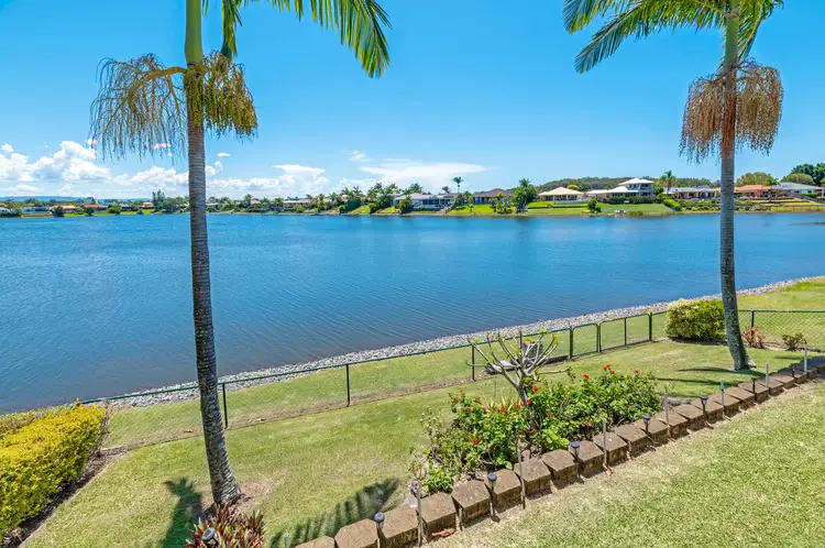 Second view of Homely house listing, 48 Dipper Drive, Burleigh Waters QLD 4220