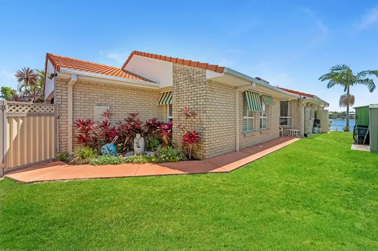Third view of Homely house listing, 48 Dipper Drive, Burleigh Waters QLD 4220