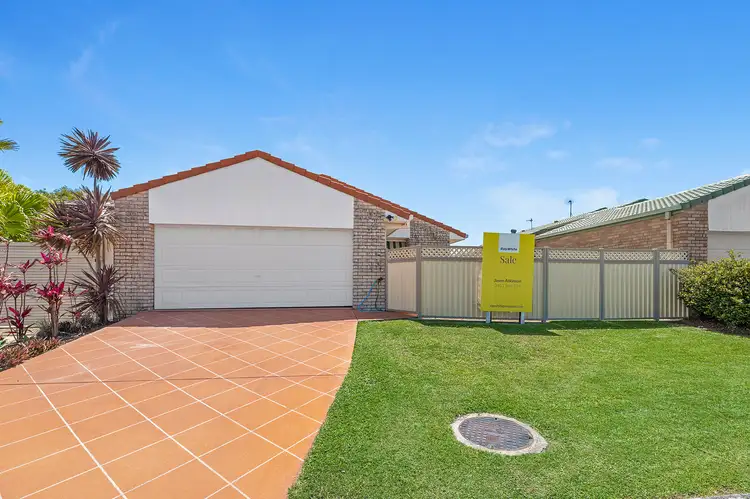 Fifth view of Homely house listing, 48 Dipper Drive, Burleigh Waters QLD 4220
