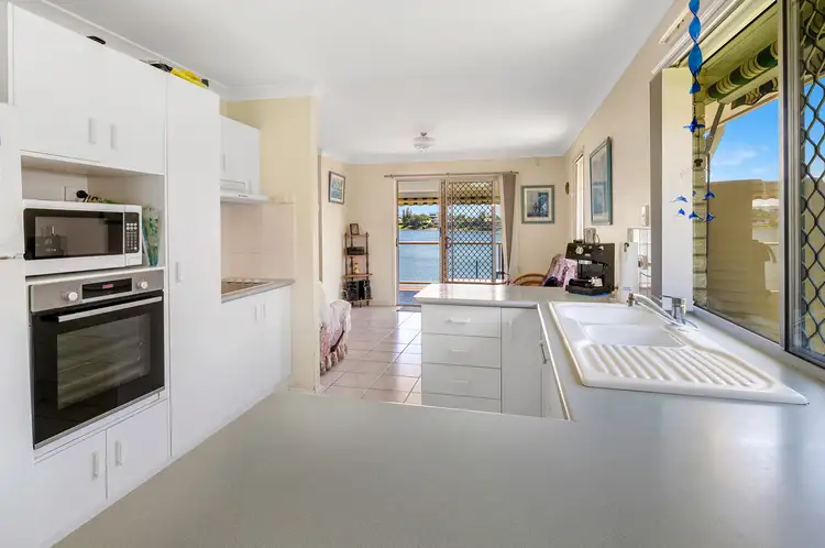 Sixth view of Homely house listing, 48 Dipper Drive, Burleigh Waters QLD 4220