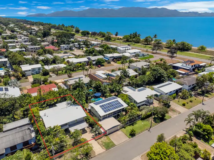 Main view of Homely house listing, 11 Maskell Street, Pallarenda QLD 4810