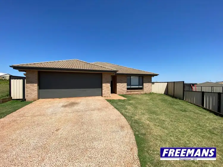 Main view of Homely house listing, 14 Lara Court, Kingaroy QLD 4610