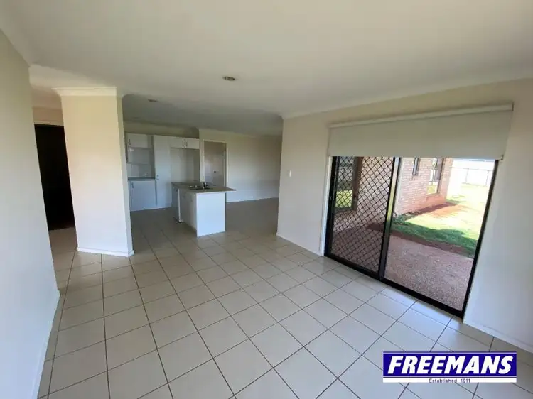Second view of Homely house listing, 14 Lara Court, Kingaroy QLD 4610
