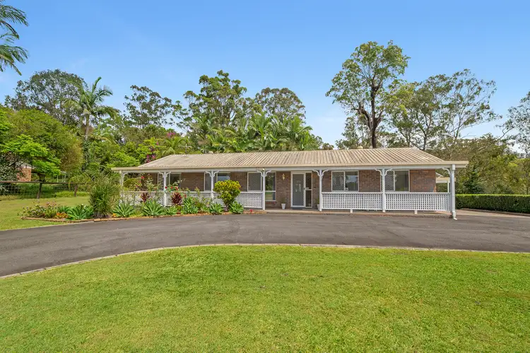 Fourth view of Homely rural property listing, 3 Glenview Road, Upper Coomera QLD 4209