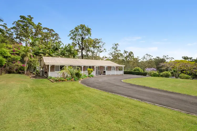 Fifth view of Homely rural property listing, 3 Glenview Road, Upper Coomera QLD 4209
