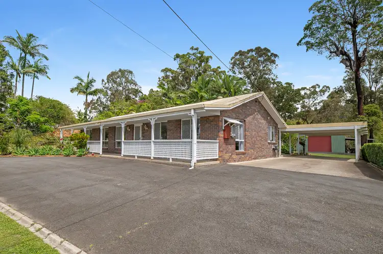 Sixth view of Homely rural property listing, 3 Glenview Road, Upper Coomera QLD 4209