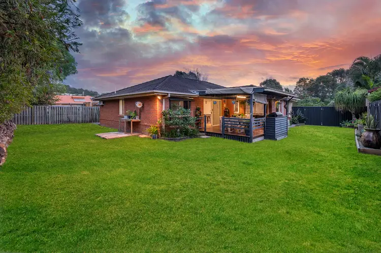 Second view of Homely house listing, 36 Roe Street, Upper Coomera QLD 4209