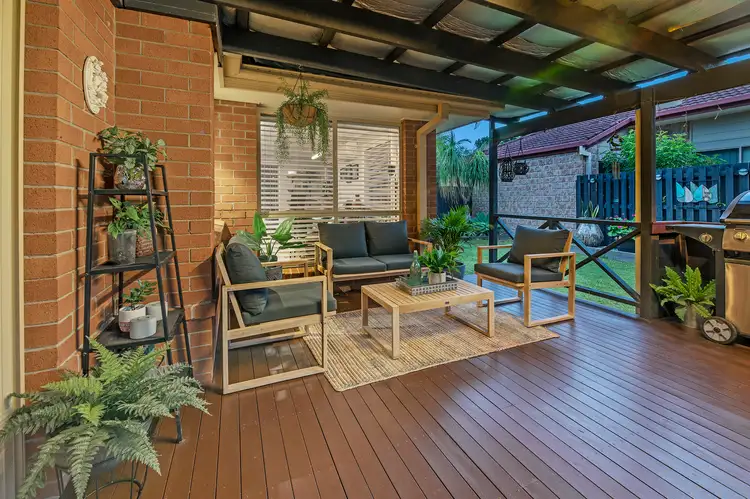 Third view of Homely house listing, 36 Roe Street, Upper Coomera QLD 4209