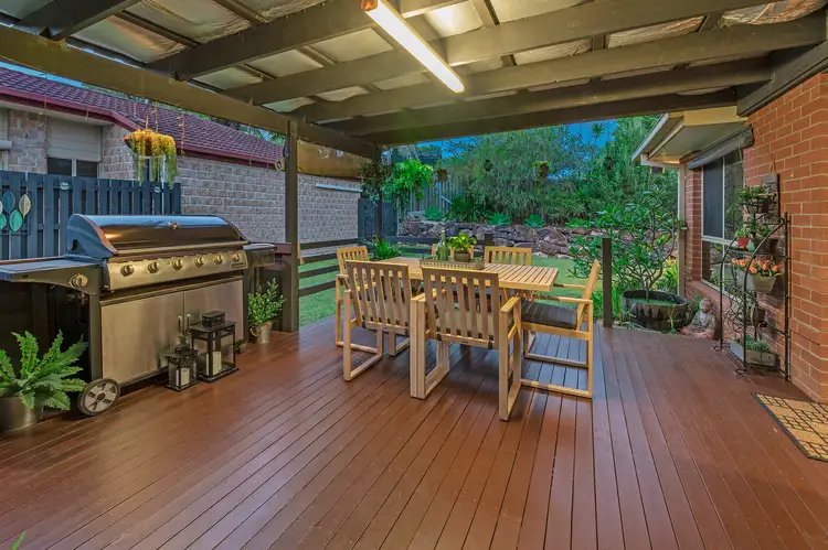 Fourth view of Homely house listing, 36 Roe Street, Upper Coomera QLD 4209