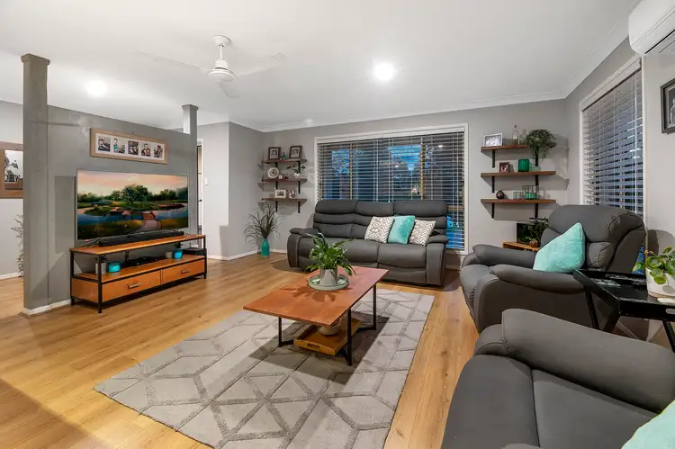 Fifth view of Homely house listing, 36 Roe Street, Upper Coomera QLD 4209