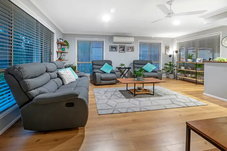 Sixth view of Homely house listing, 36 Roe Street, Upper Coomera QLD 4209
