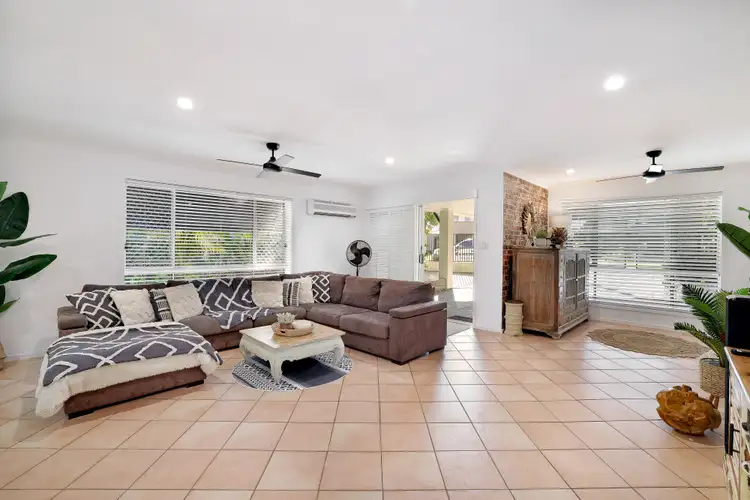 Third view of Homely house listing, 11 Eingana Street, Hope Island QLD 4212