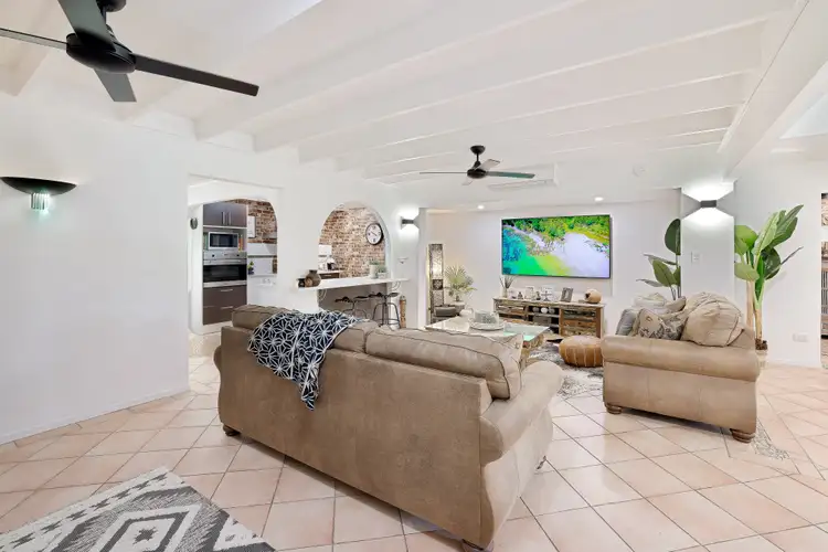 Fourth view of Homely house listing, 11 Eingana Street, Hope Island QLD 4212