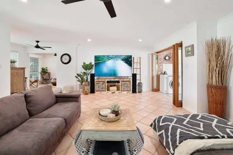 Fifth view of Homely house listing, 11 Eingana Street, Hope Island QLD 4212