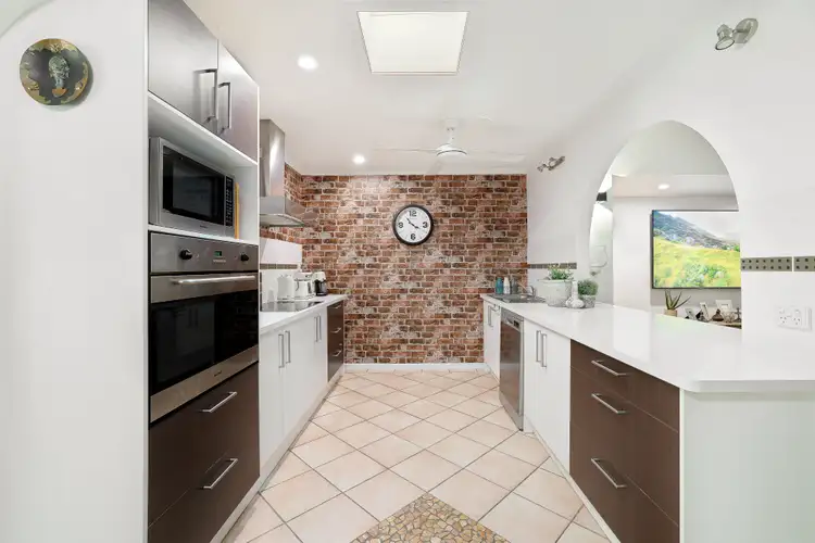 Sixth view of Homely house listing, 11 Eingana Street, Hope Island QLD 4212