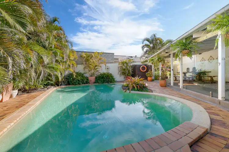 Seventh view of Homely house listing, 11 Eingana Street, Hope Island QLD 4212
