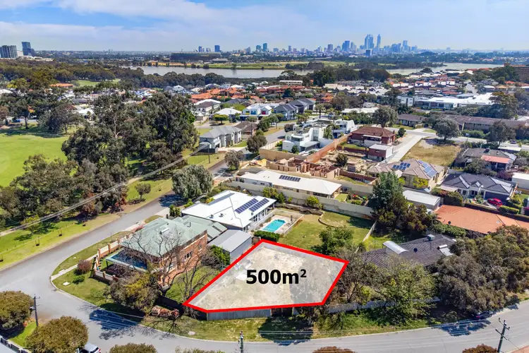 5 Hubert Road, Maylands WA 6051