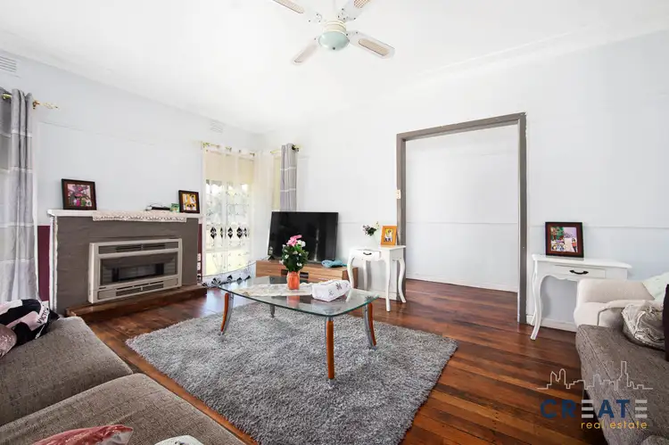 Fourth view of Homely house listing, 12 Isla Street, Sunshine North VIC 3020