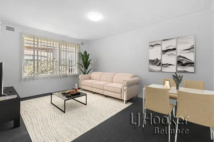 6/72 Leylands Parade, Belmore NSW 2192