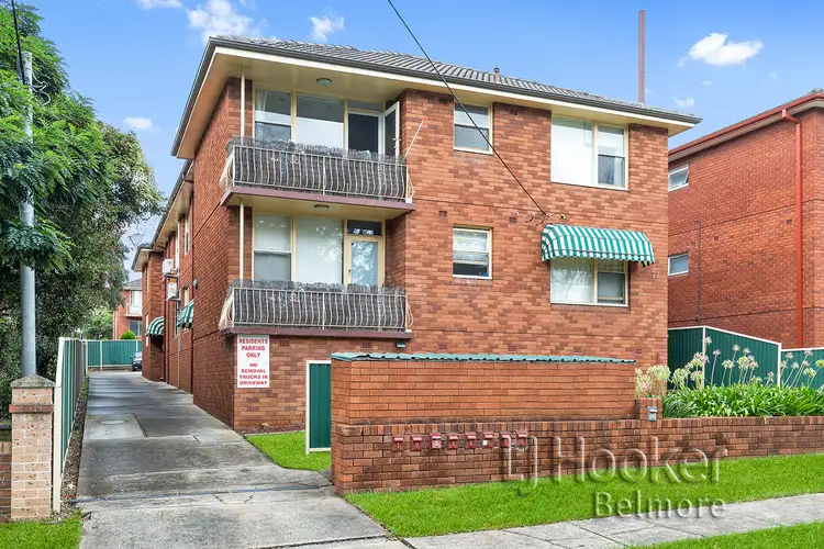 Sixth view of Homely apartment listing, 6/72 Leylands Parade, Belmore NSW 2192