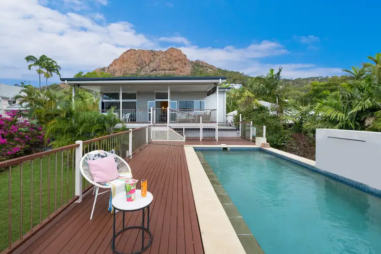 Main view of Homely house listing, 26 Alexandra Street, North Ward QLD 4810