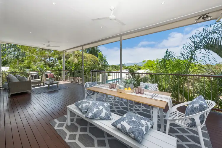 Third view of Homely house listing, 26 Alexandra Street, North Ward QLD 4810