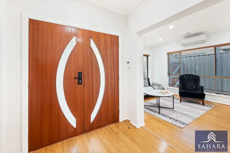 Third view of Homely house listing, 21 Lancefield Drive, Caroline Springs VIC 3023
