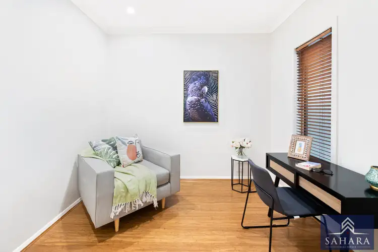 Sixth view of Homely house listing, 21 Lancefield Drive, Caroline Springs VIC 3023
