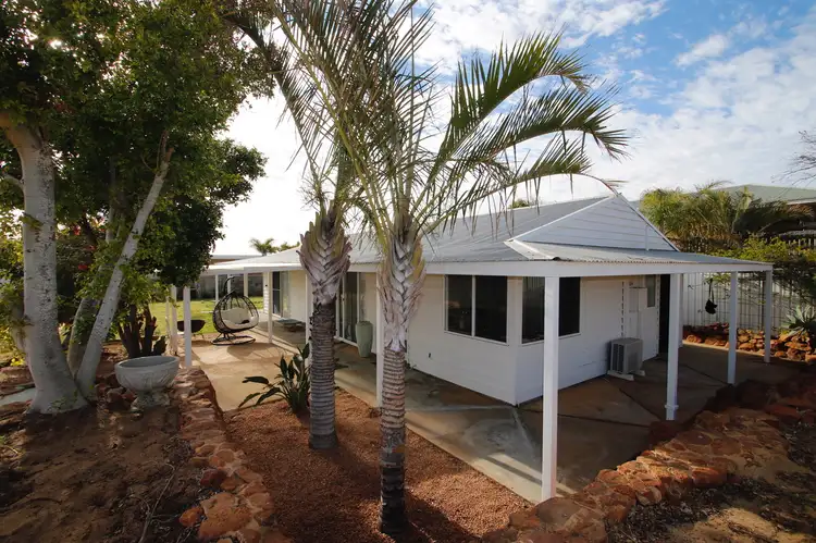 61 Gantheaume Crescent, Kalbarri WA 6536