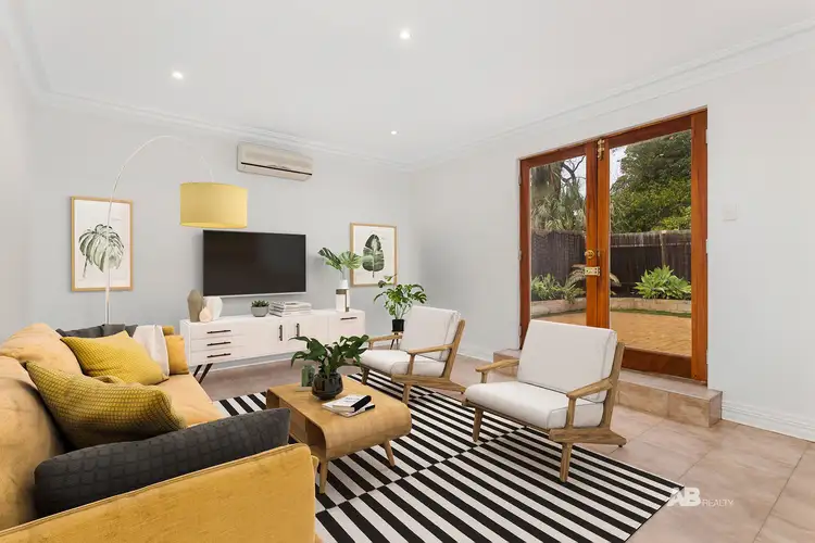Second view of Homely house listing, 16A Shaw Road, Wanneroo WA 6065