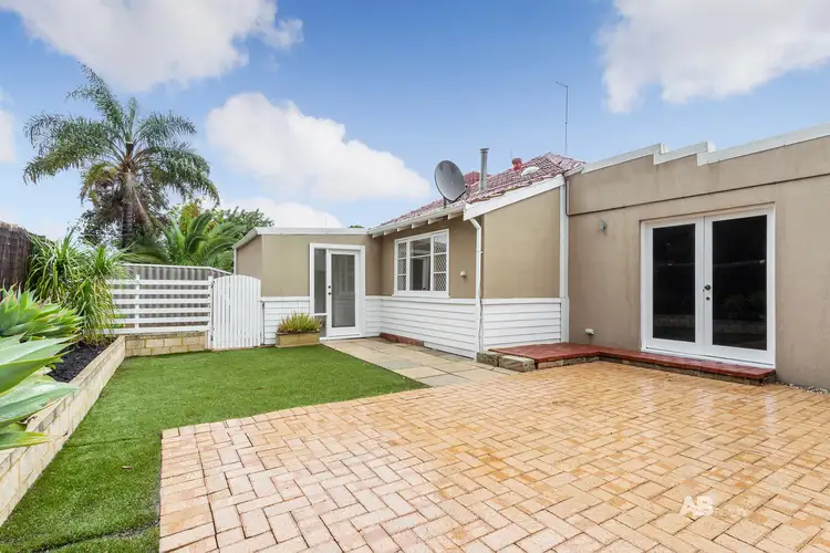 Fifth view of Homely house listing, 16A Shaw Road, Wanneroo WA 6065