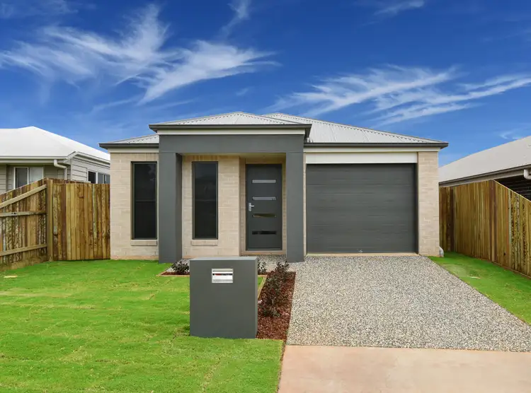 107 Entabeni Drive, Kearneys Spring QLD 4350